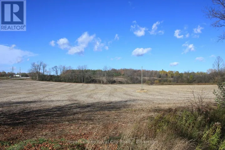 4507 CONCESSION 7 ROAD, Puslinch, Ontario N1H6H9