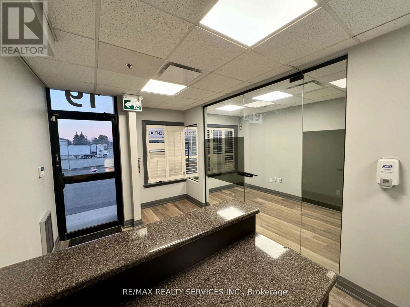 Commercial Sale For Sale