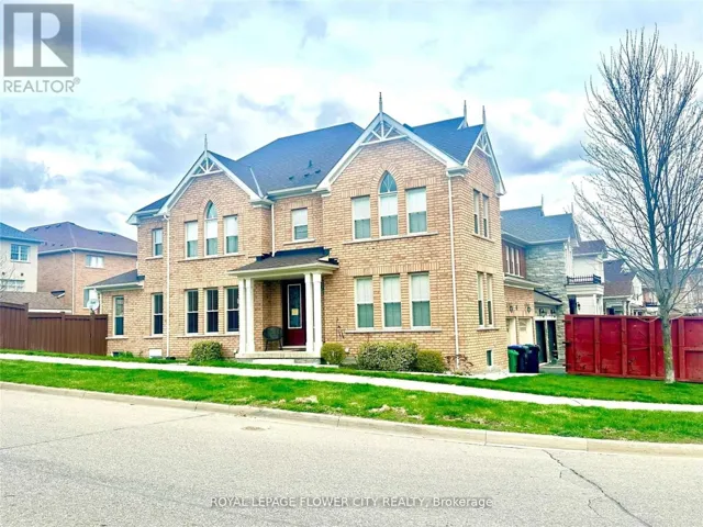 41 PAISLEY GREEN AVENUE, Caledon (Caledon East), Ontario L7C3R9