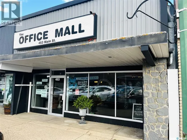 453 Main STREET, Esterhazy, Saskatchewan S0A0X0