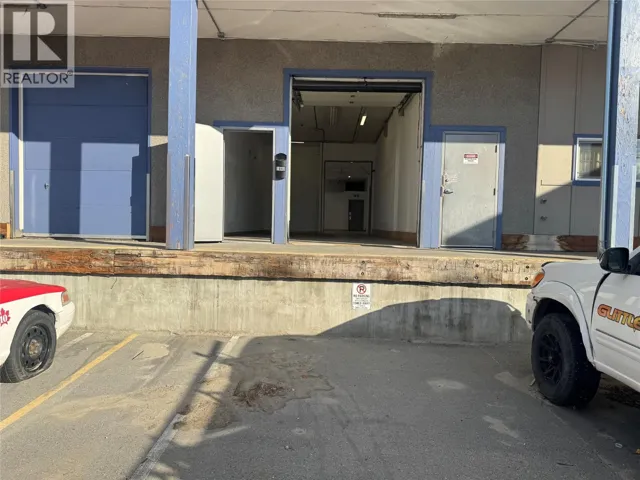 1840 Government Street, Penticton, British Columbia V2A3J1