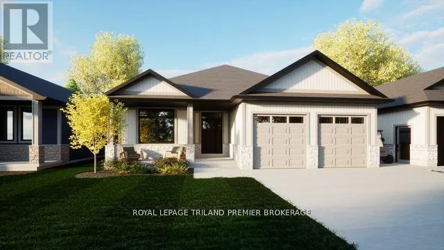 10159 VICTORIA STREET, Lambton Shores (Port Franks), Ontario N0M2L0