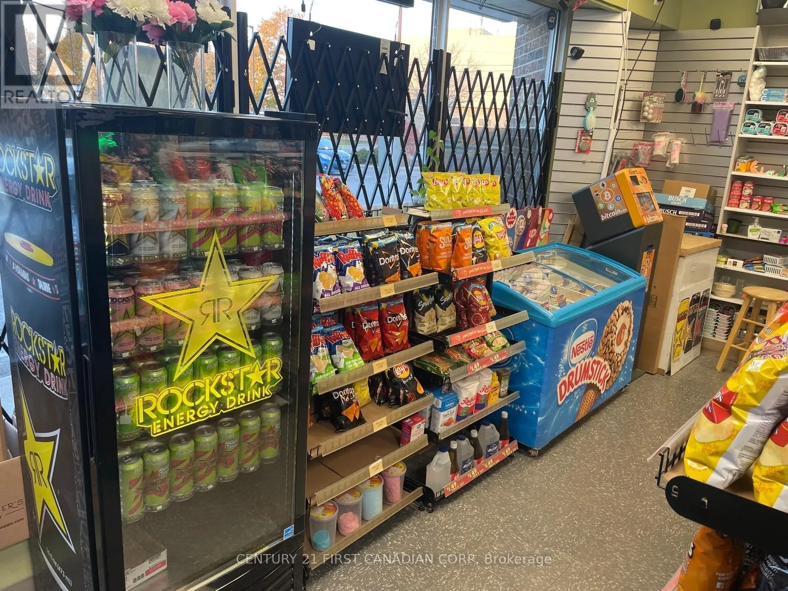 Commercial Sale For Sale