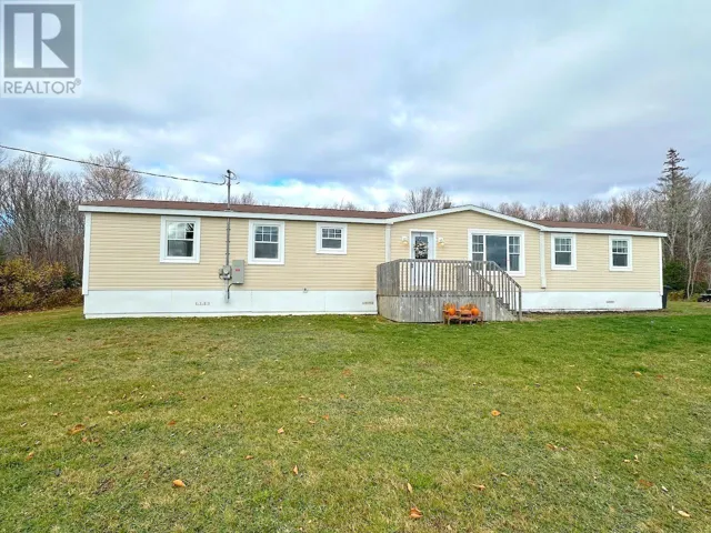 126 ST CATHERINES Road, Chepstow, Prince Edward Island C0A2B0