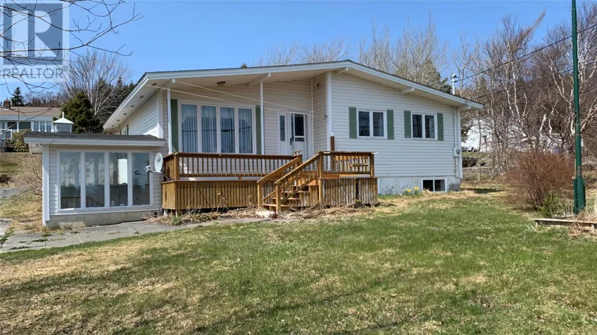 0 Main Highway, Lower Island Cove, Newfoundland & Labrador A0A2W0