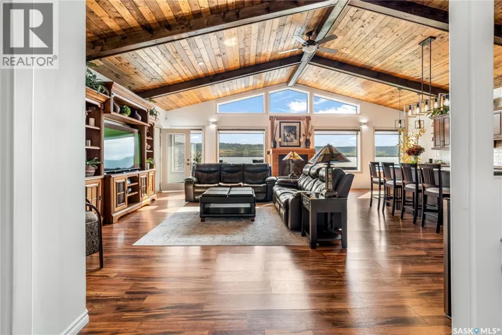 244 Moose ROAD, Crooked Lake, Saskatchewan S0G2B0