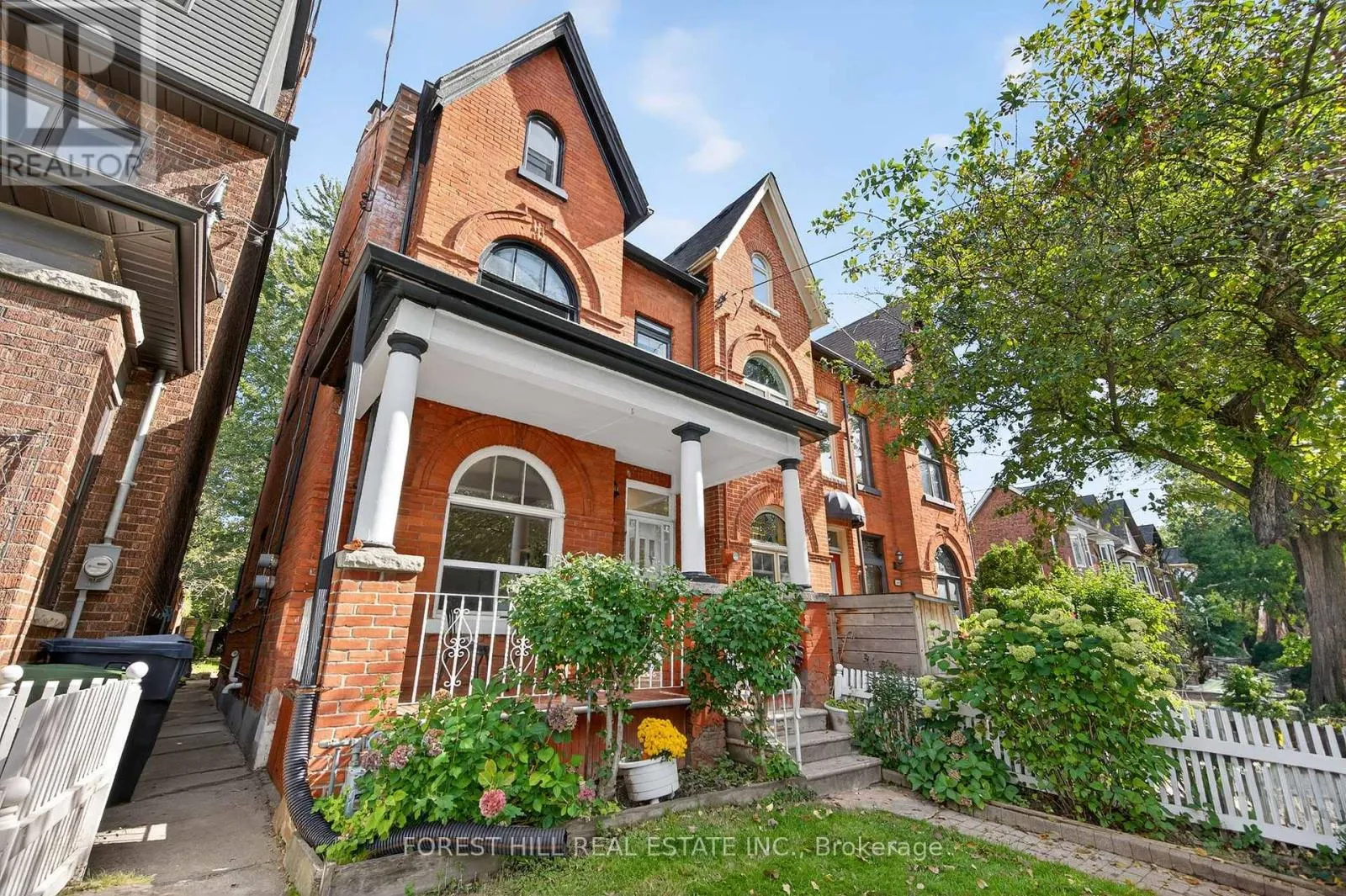 Residential For Sale