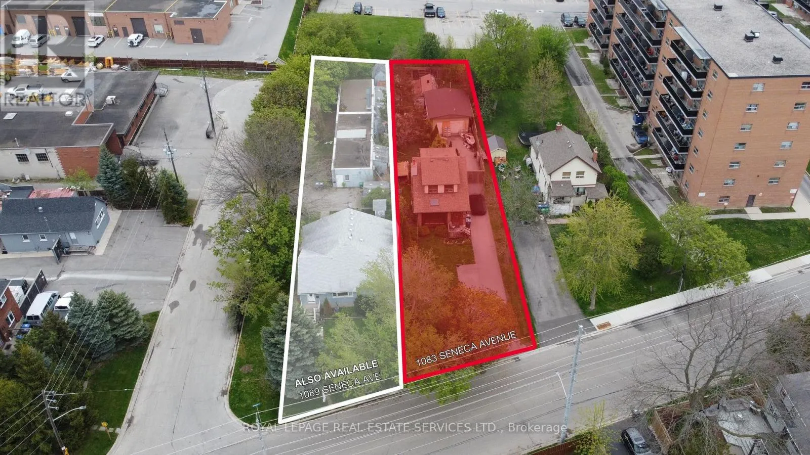 Residential For Sale