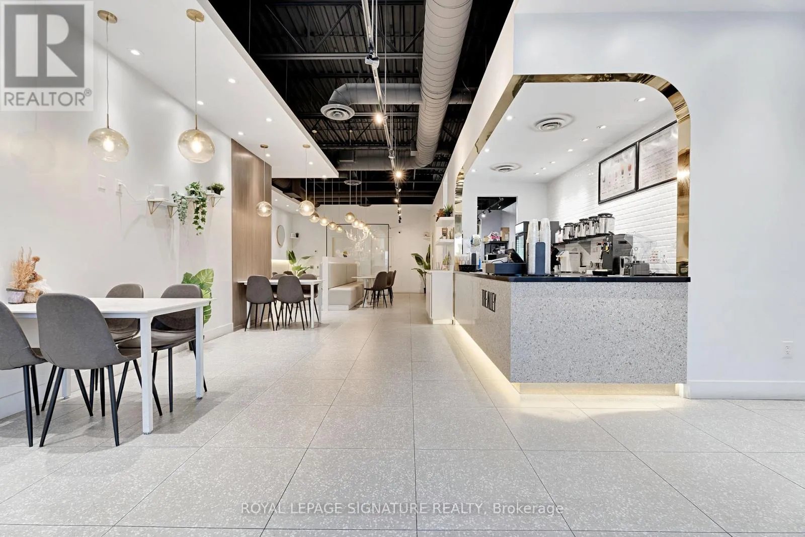 Commercial Sale For Sale