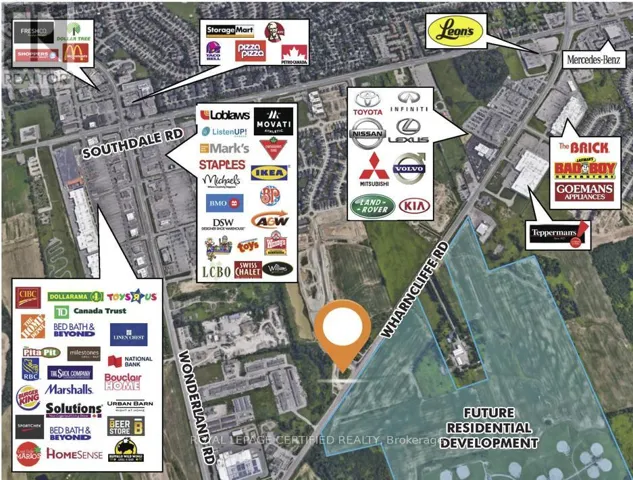 3505 MORGAN AVENUE, London South (South W), Ontario N6L0B7