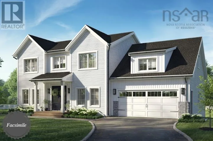 Lot 5056 71 Blackbird Lane, Indigo Shores, Middle Sackville, Nova Scotia B4E0W6