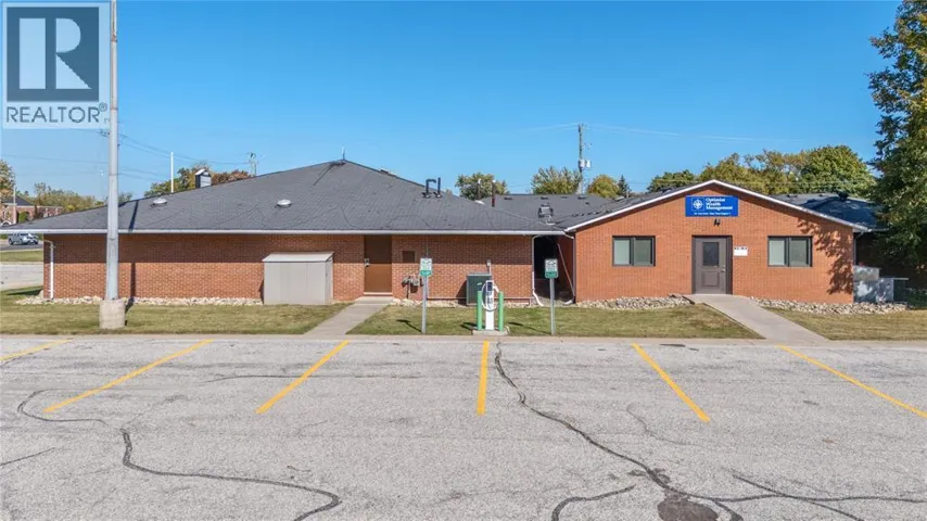 2109 LONDON LINE Unit# 2, Sarnia, Ontario N7T7H2