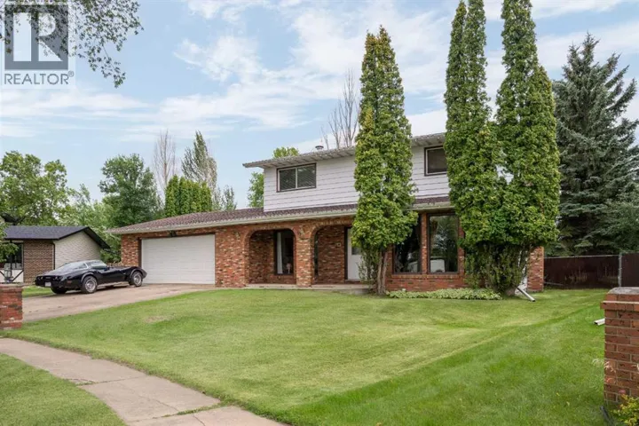 3810 64 Street, Camrose, Alberta T4V2Z2