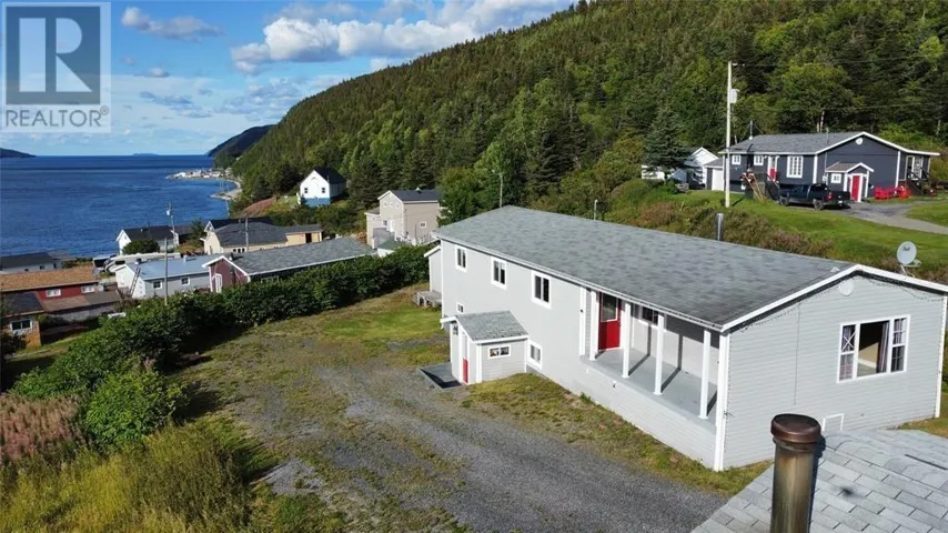12 Church Street, Hampden, Newfoundland & Labrador A0K2Y0
