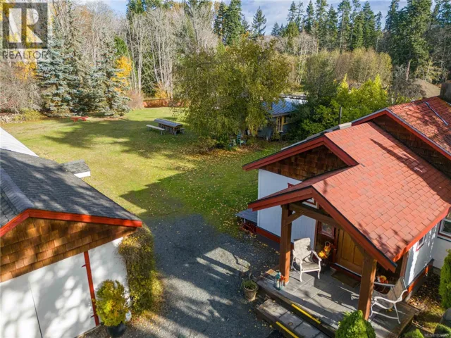 681 Turner Rd, Parksville, British Columbia V9P1T7