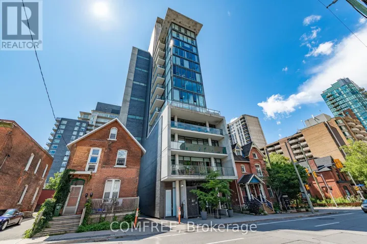 402 - 224 LYON STREET N, Ottawa, Ontario K1R0C1