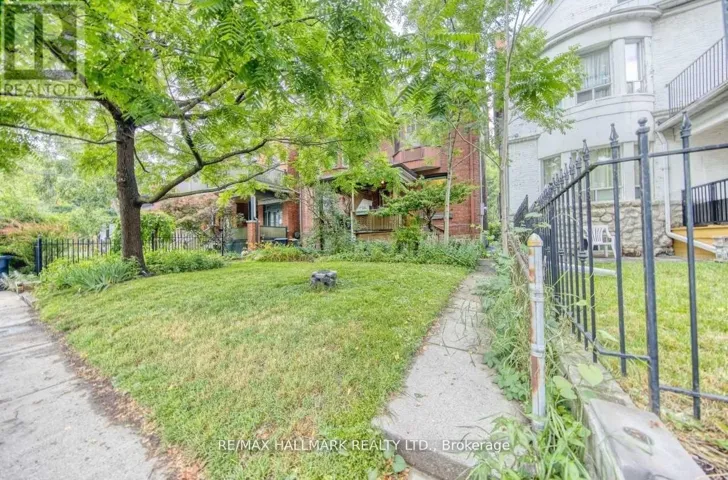 UPPER - 46 SPRINGHURST AVENUE, Toronto (South Parkdale), Ontario M6K1B6