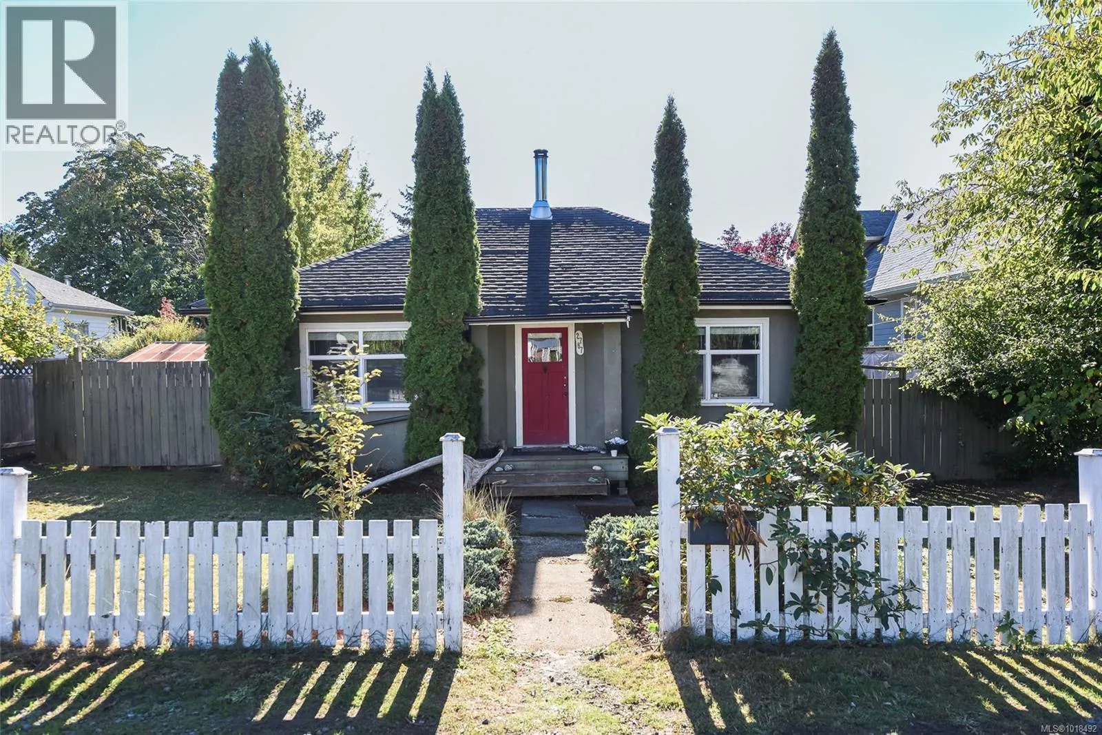 Residential For Sale