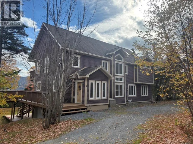 19 JUNIPER OTHER, HUMBER VALLEY RESORT, Newfoundland & Labrador A2H0E1