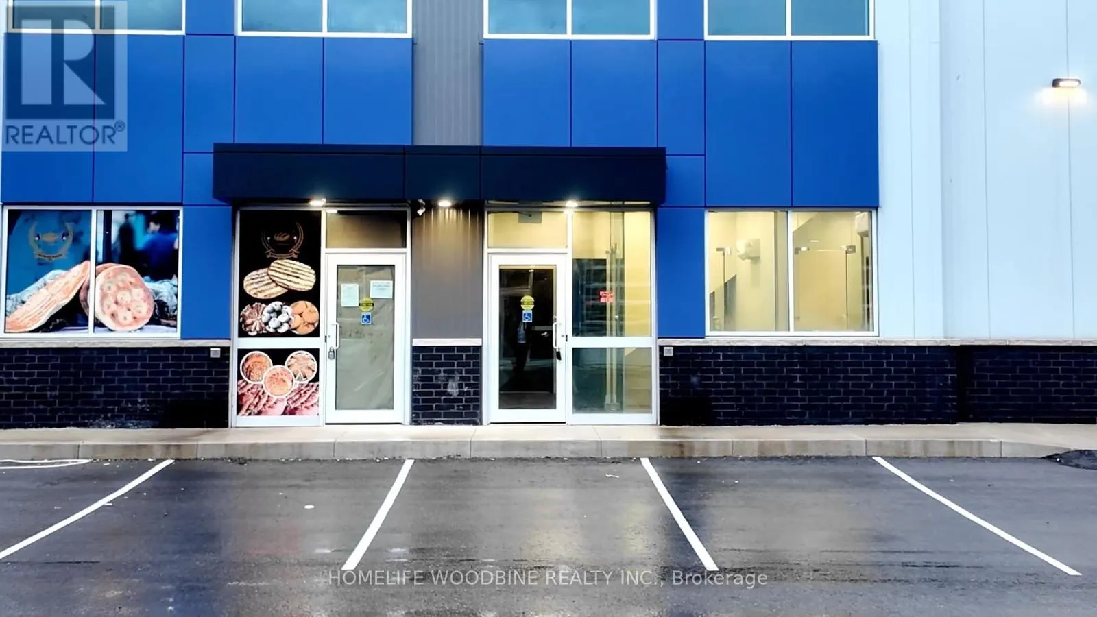 Commercial Sale For Sale