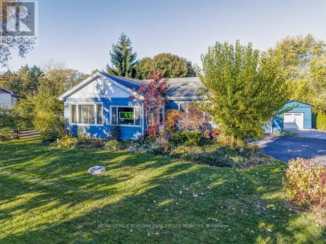120 WOOLVERTON ROAD, Grimsby (Grimsby Escarpment), Ontario L3M4E7