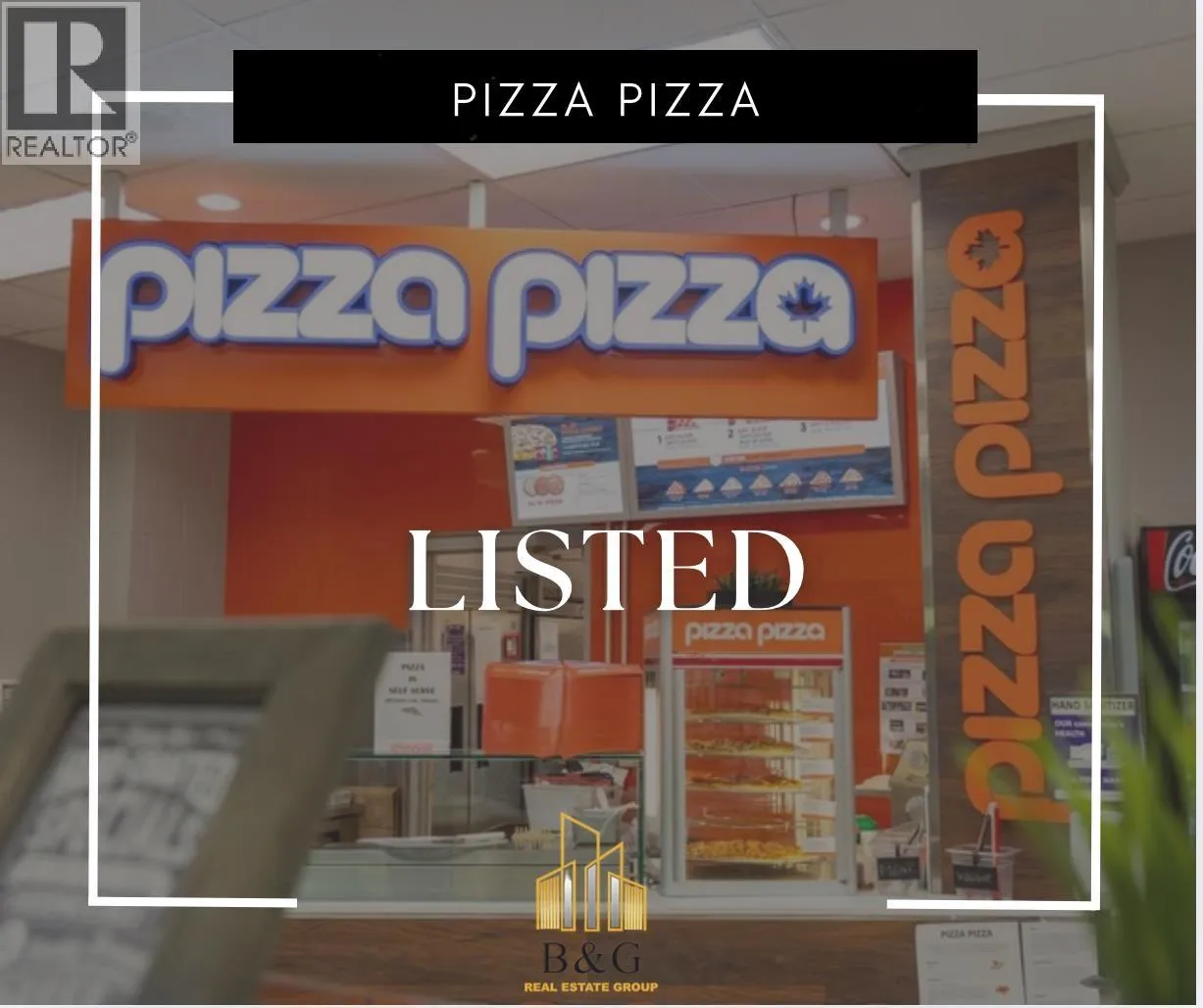 Commercial Sale For Sale