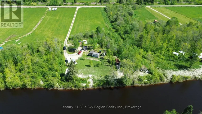 342 OLD HIGHWAY 17, West Nipissing (Verner), Ontario P0H1V0