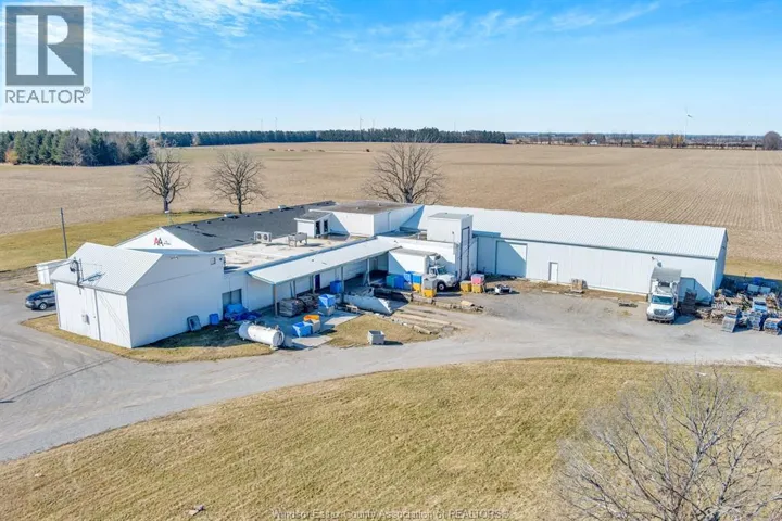 10417 FRONT LINE, Blenheim, Ontario N0P1A0