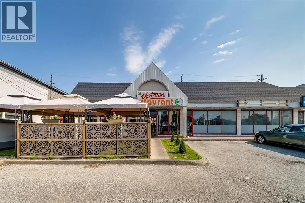 Commercial Sale For Sale