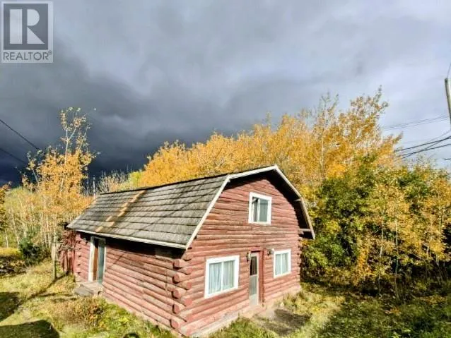 25 Chapel Hill Road, Deer Lake, Newfoundland & Labrador A8A1C2