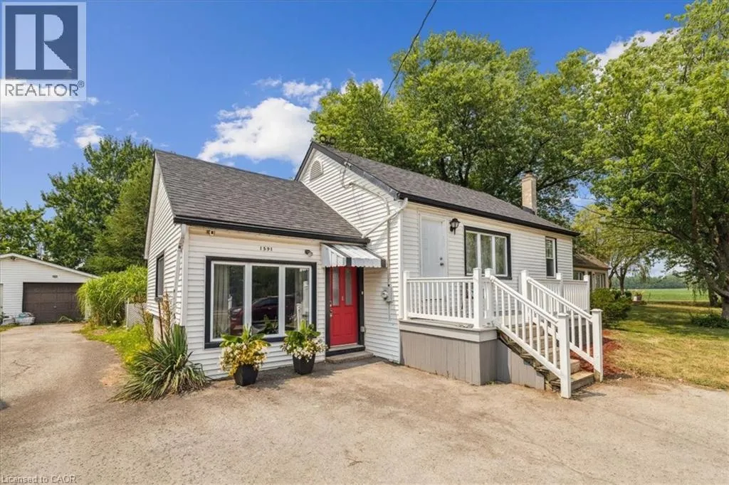 Residential For Sale