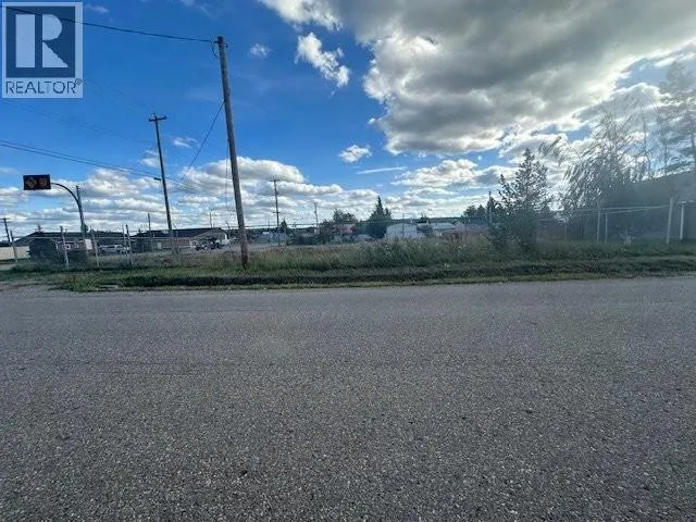 5012 50 Street, Pouce Coupe, British Columbia V0C2C0