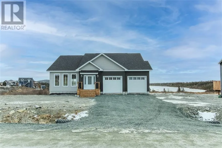 342-344 Old Broad Cove Road, Portugal Cove - St. Phillips, Newfoundland & Labrador A1M3L9