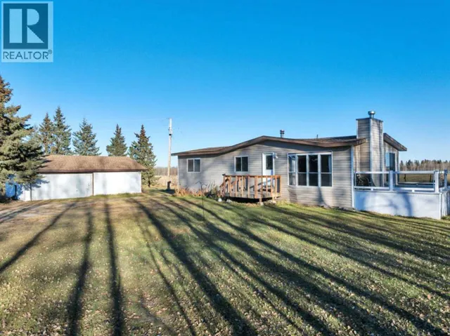 464051 Range Road 41, Winfield, Alberta T0C2X0
