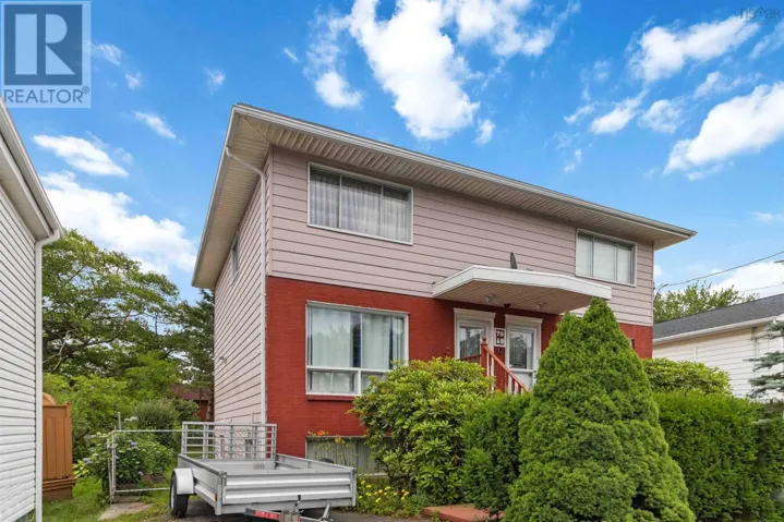 78A Old Sambro Road, Halifax, Nova Scotia B3R1R2