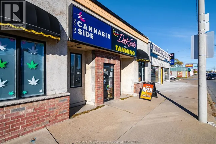 4756 Tecumseh ROAD, Windsor, Ontario N8T1B7