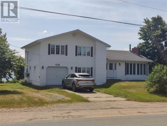 122 MAIN Street N, GLOVERTOWN, Newfoundland & Labrador A0G2L0