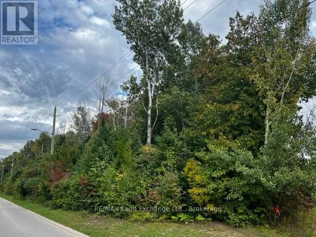 1 SHORE ROAD, Saugeen Shores, Ontario N0H2L0