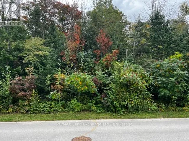 2 SHORE ROAD, Saugeen Shores, Ontario N0H2L0