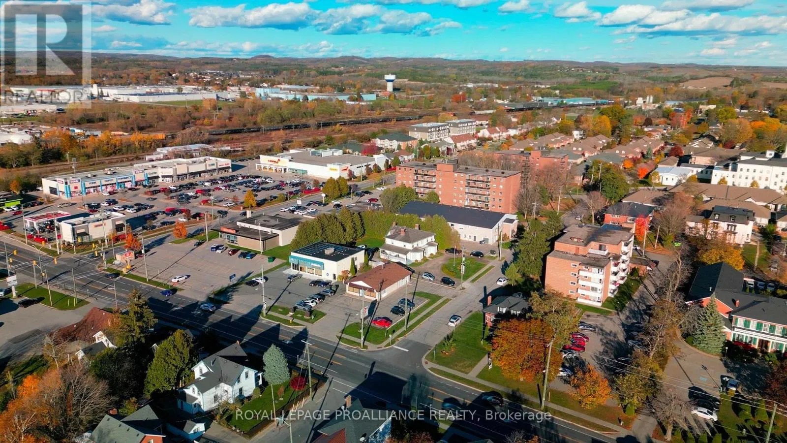 Commercial Sale For Sale