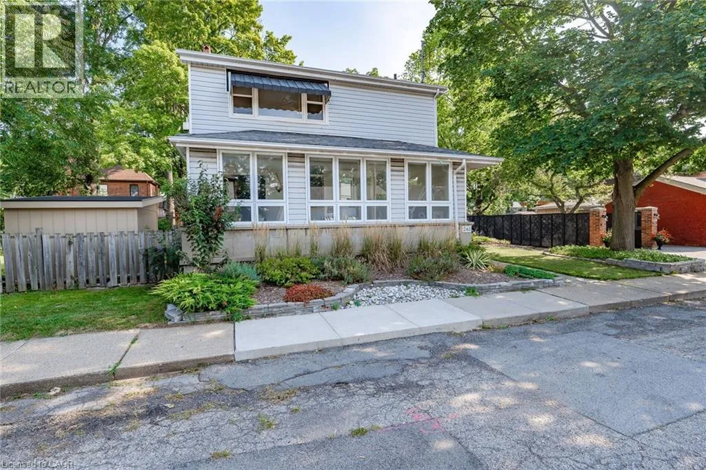 Residential For Sale