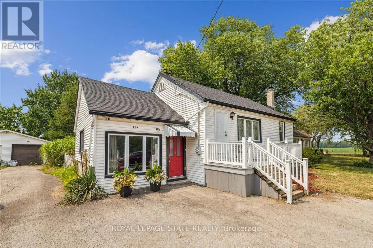 Residential For Sale