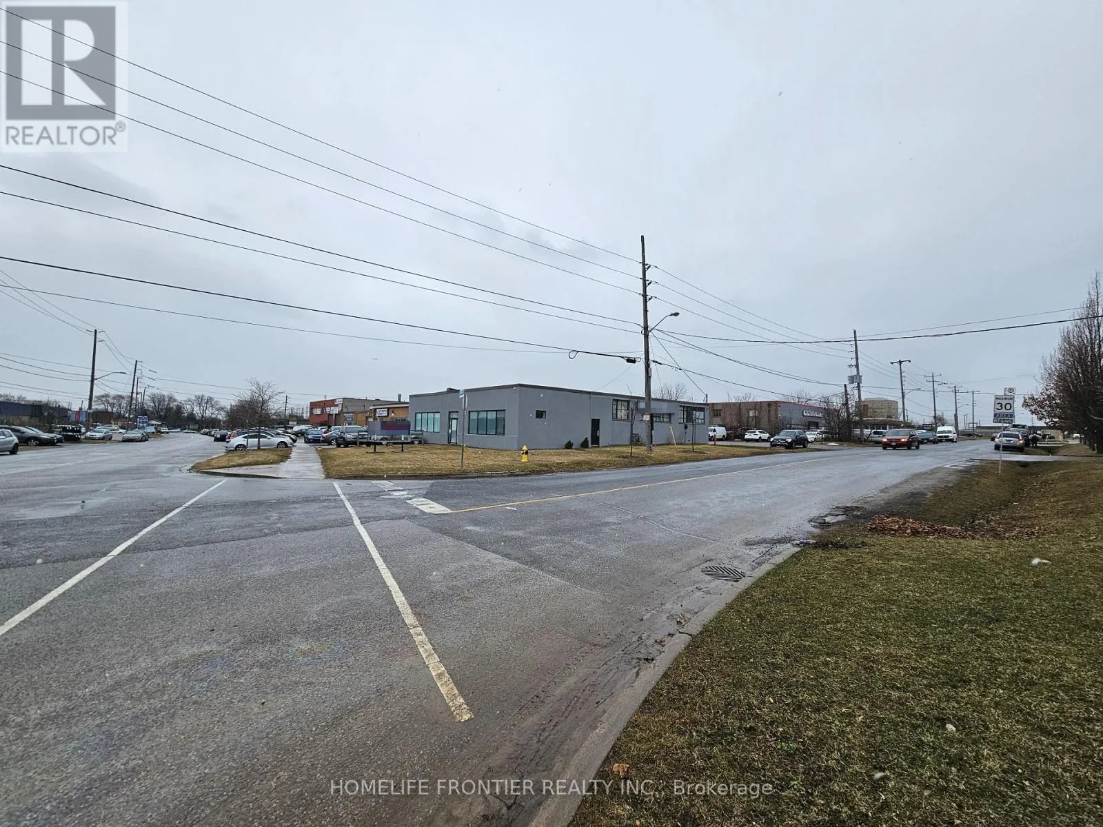 Commercial Sale For Sale