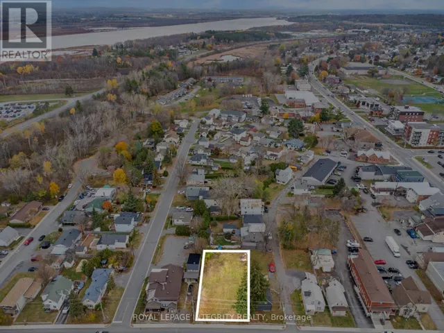 603 EDWARDS STREET, Clarence-Rockland, Ontario K4K1C9