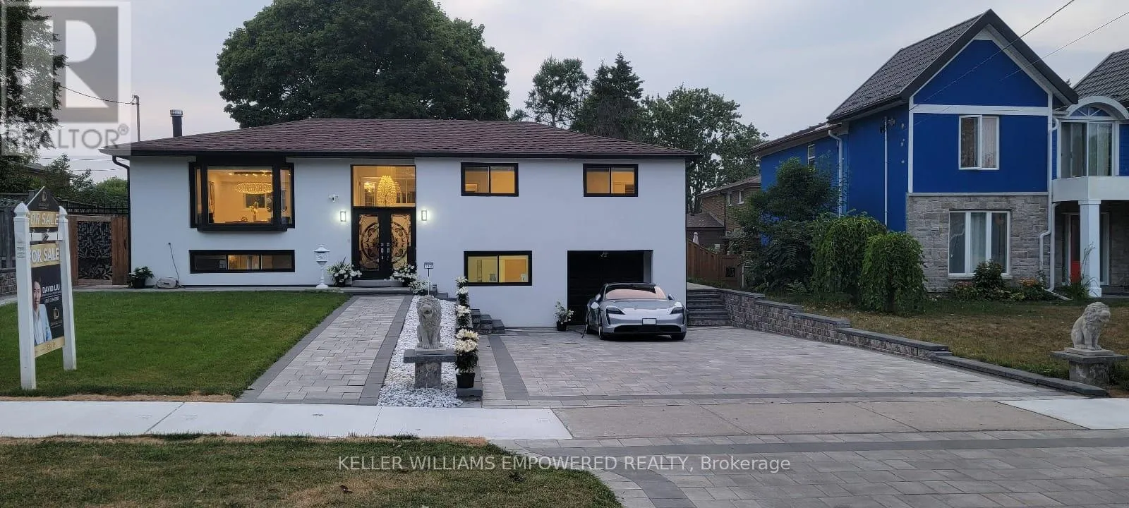 Residential For Sale