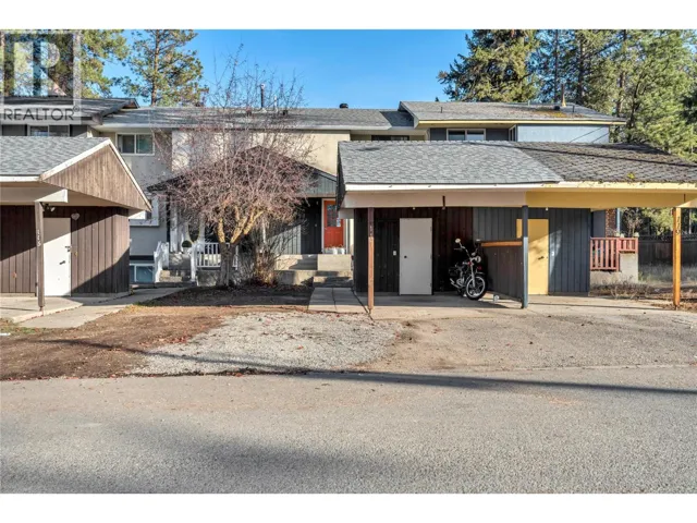 117 Ridgewood Dr, Princeton, British Columbia V0X1W0
