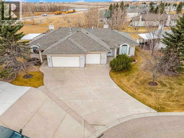 213 Dayspring Bay, Rural Rocky View County, Alberta T1X1G3