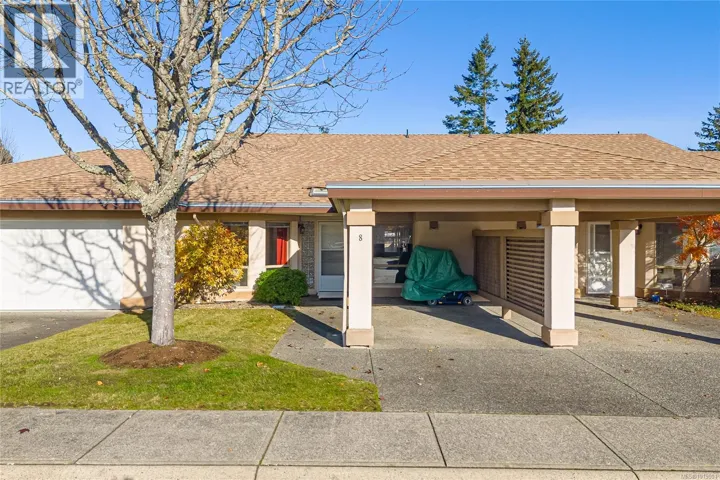 8 310 Pym St N, Parksville, British Columbia V9P1G8