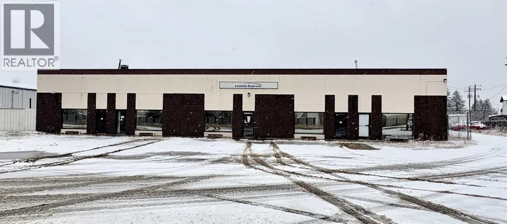 4853 40 Street, Vermilion, Alberta T9X1H6