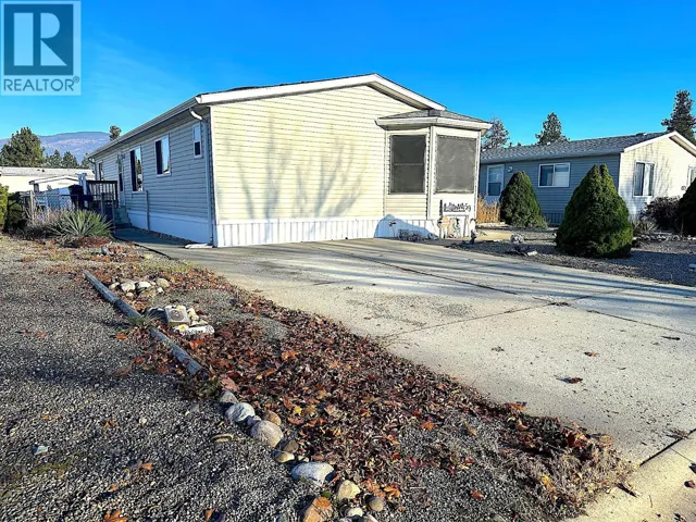 9510 Highway 97N Unit# 59, Vernon, British Columbia V1H1R8